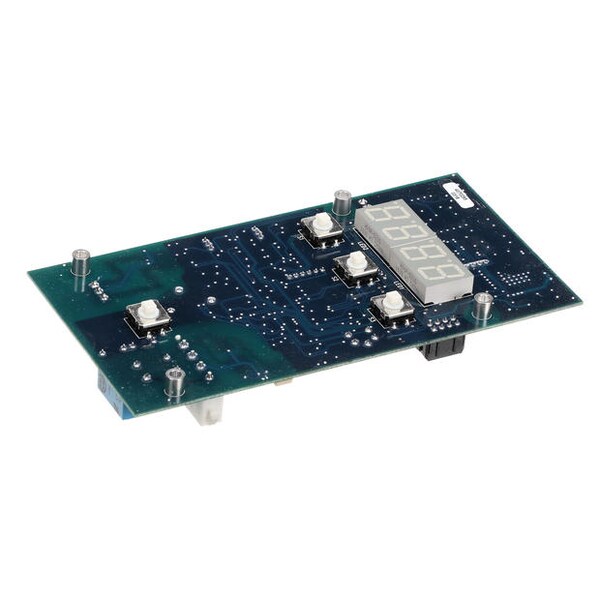 Control Board Kit